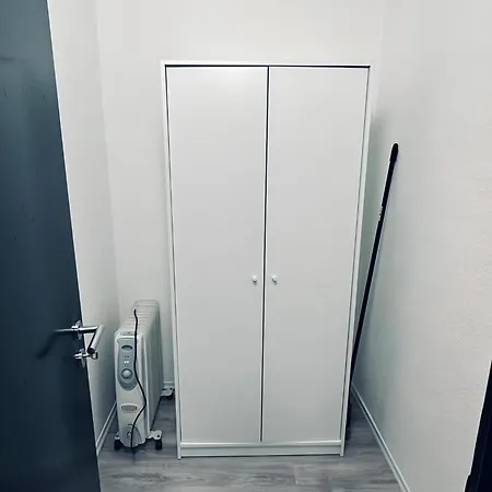 Burgkeller Idyllisch & Ruhig *