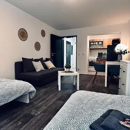 Burgkeller - Idyllisch Und Sehr Ruhig * Bad Bentheim