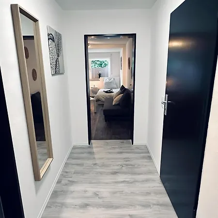 Burgkeller Idyllisch & Ruhig Apartmán