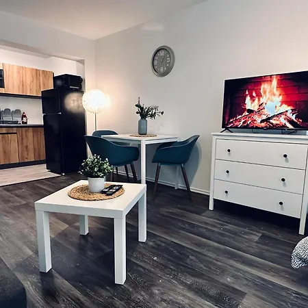 Burgkeller Idyllisch & Ruhig Bad Bentheim