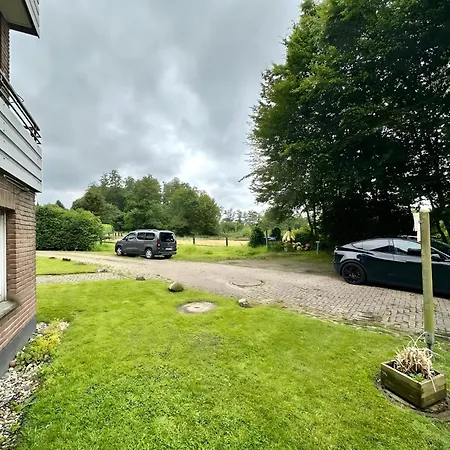 Lejlighed Burgkeller Idyllisch & Ruhig *