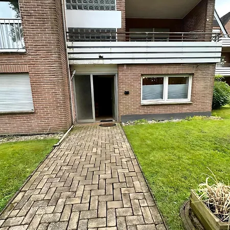 Burgkeller Idyllisch & Ruhig Lejlighed