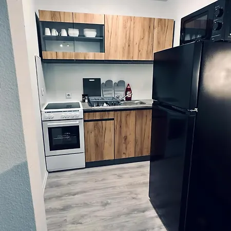 Apartment Burgkeller - Idyllisch Und Sehr Ruhig *