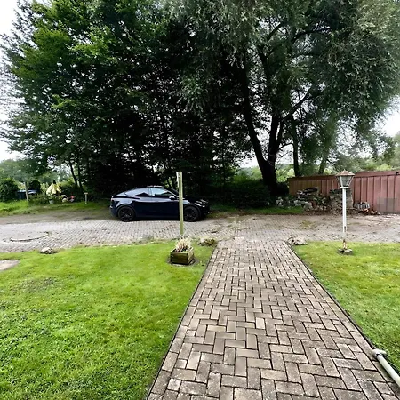Burgkeller Idyllisch & Ruhig *
